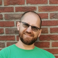 FOSDEM 2007 – Marcin Juszkiewicz